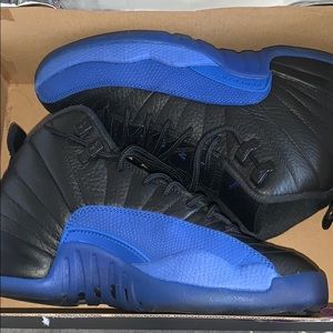 Air Jordan 12 Retro (GS) ‘Game Royal’